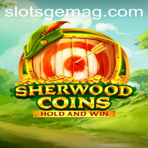 SherwoodCoins: A Captivating Adventure in the Realm of Virtual Gaming