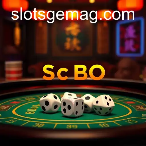 Understanding Sic Bo: A Classic Casino Game