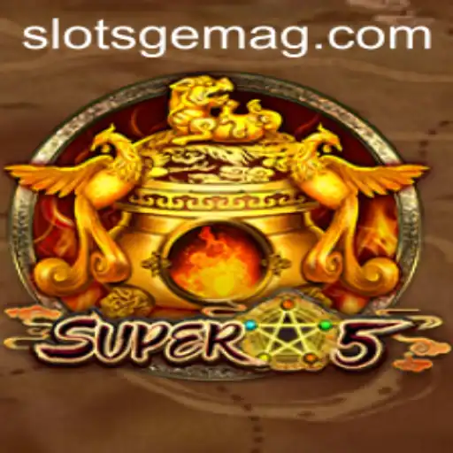 Exploring Super5: A Modern Gaming Phenomenon with skolpg.bet