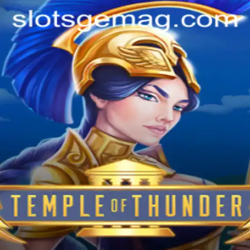An In-Depth Look at TempleofThunder and Its Thrilling Gameplay