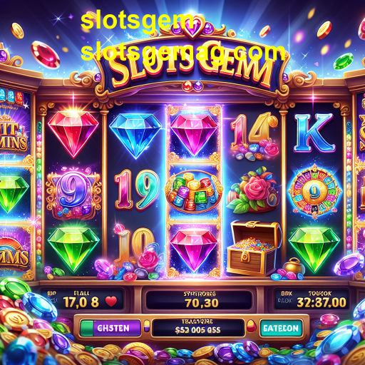 A Magia dos Jogos de Slots Temáticos