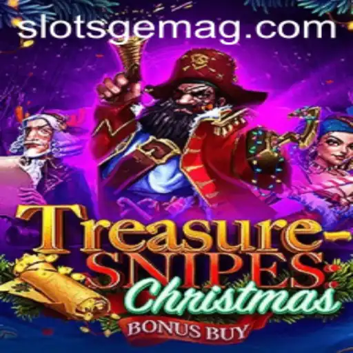 Experience the Magic of TreasuresnipesChristmas: A Holiday Adventure