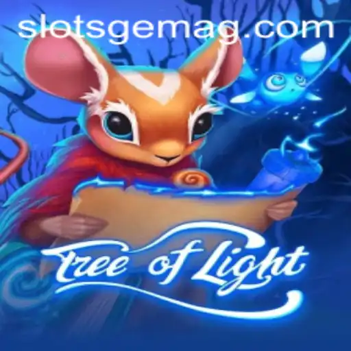 Discovering the Enchantment of TreeofLight: A Magical Journey