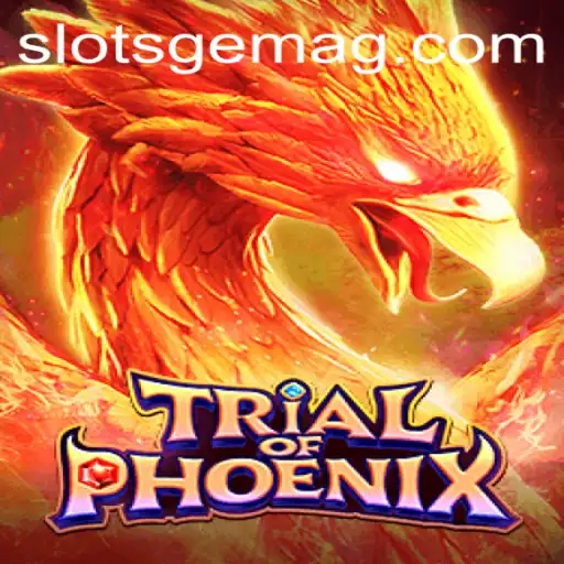 Unveiling TrialofPhoenix: A Thrilling Journey in the World of Gaming