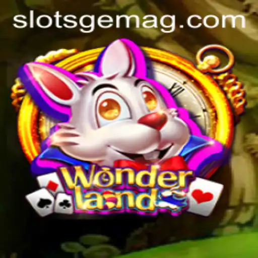 Embark on an Epic Journey with 'Wonderland': A Strategic Adventure Game