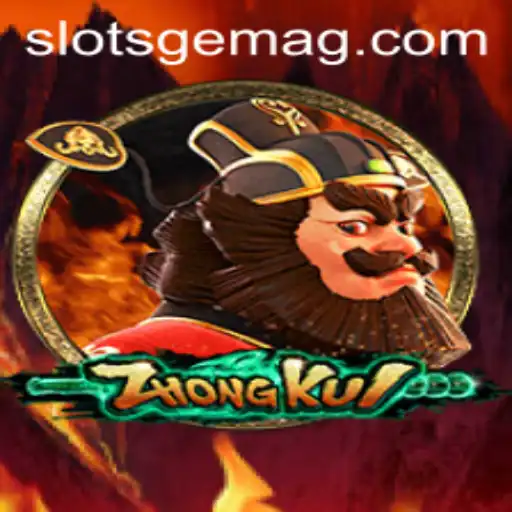 Exploring the Intriguing World of ZhongKui: A Unique Gaming Experience
